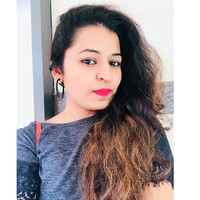Pratiksha Tambe