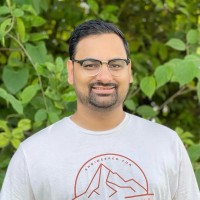 Deepak Pant, Phd, Peng