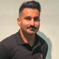 Kuldip Singh