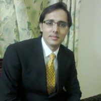Umer Ehsan