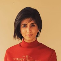 Manar Shmet