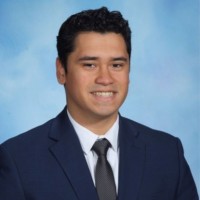 Matthew Garzona