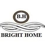 Bright home