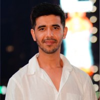 Eshwar Chettri