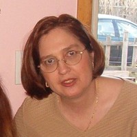 Linda Gerristead
