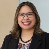 Adelene Gallego Ramos, MBA