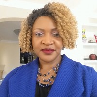 Geraldine Abumbi Timothy, Ph.D