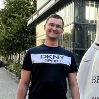 Andrii Bilokovalenko