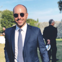 Elie Cemachovic