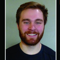 Alex Hoffman, Mba