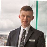 Ryan O'Donovan