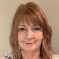 Gillian Lockhart