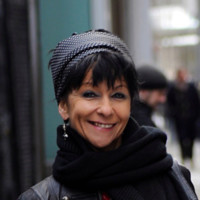 Franziska Scheidegger