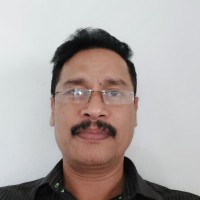 Sreenivas Reddy