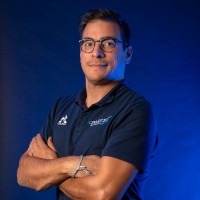 Ludovic Saint-Aroman