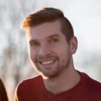 Jay Creel