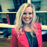 Casey (Turner) Etheridge,Mba