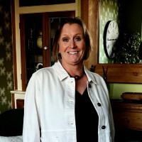 Louise Hurcombe