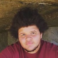Aaron John Ndaayezwi
