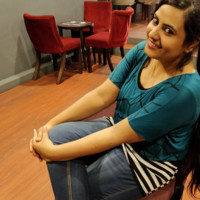 NIKITA BHATI