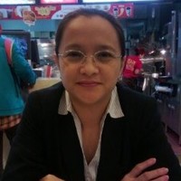 Ma. Cristina Almirante