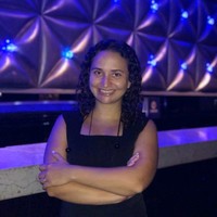 Carolinne Teixeira Cintra