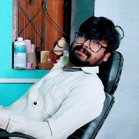 Diwakar Nishad