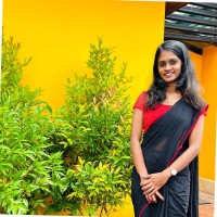 Arsha Raju