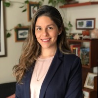 Maria Laura Villanueva Barrios