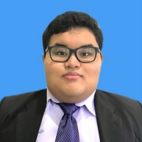 Daniel Fahmi Mohd Razi