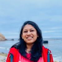 Ashika Tresita Monis