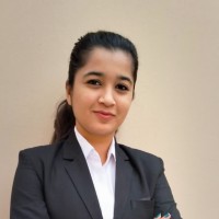 Twinkle Sethi