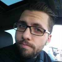 Andrew Shappy