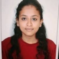 Sahana D M
