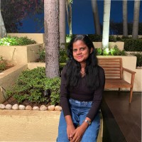 Vanitha Sampath