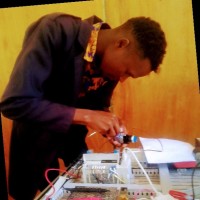 Daniel Mutisya