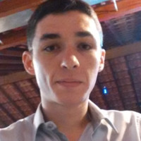Alexandre Godeny