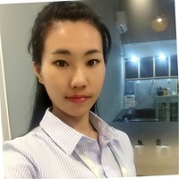 Shelley Wang