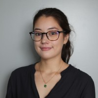 Nina Cogan