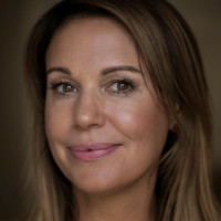 Pingis Ingegerd Anna Kristina Berg-Hadenius