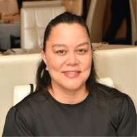 Alicia De La Cruz