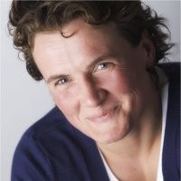Monique Van Der Lee