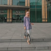 Grace Noor I