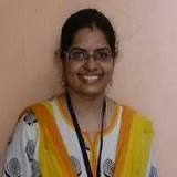 Padma Ravichandran