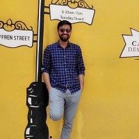 Abhishek Sheoran