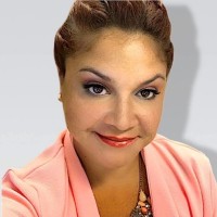 Monica Arriaga Powell