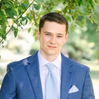 Adam Stacey