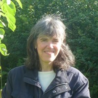 Marianne Jones