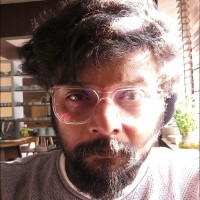 Bandeesh Varun Patro