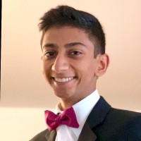 Pranav Grover